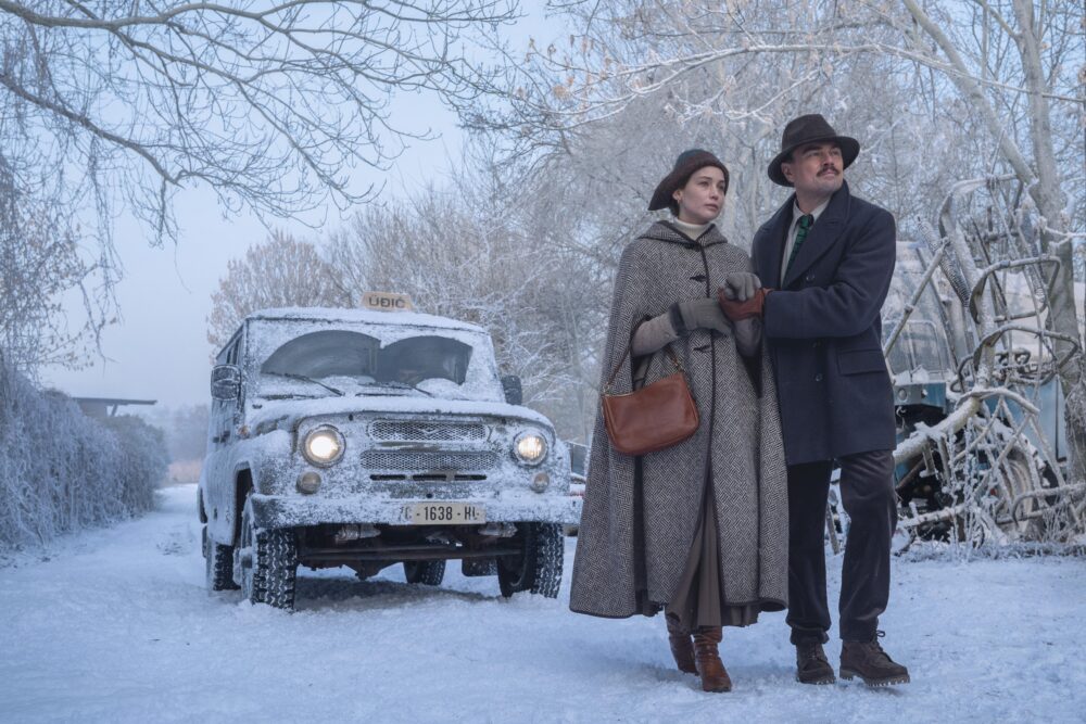 Zdjęcie okładkowe wpisu: Nowe nazwiska w obsadzie What Happens at Night Scorsese. Są to rumuńskie gwiazdy kina artystycznego