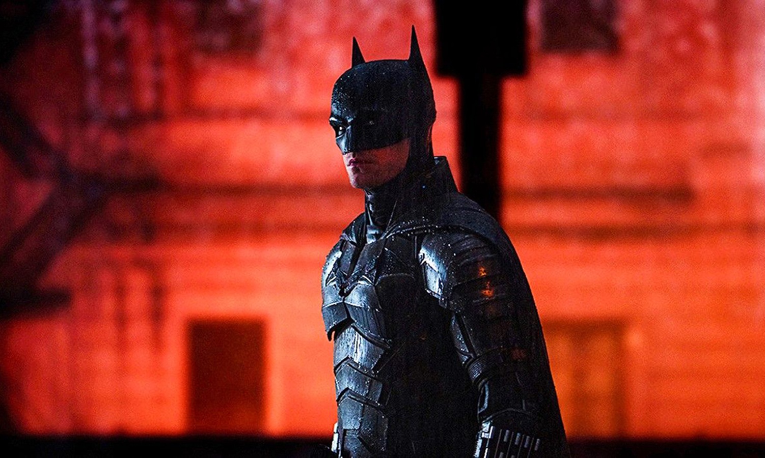 Pierwsze zdjęcia z planu The Batman Part II. Prace nad filmem realizowane są w Anglii