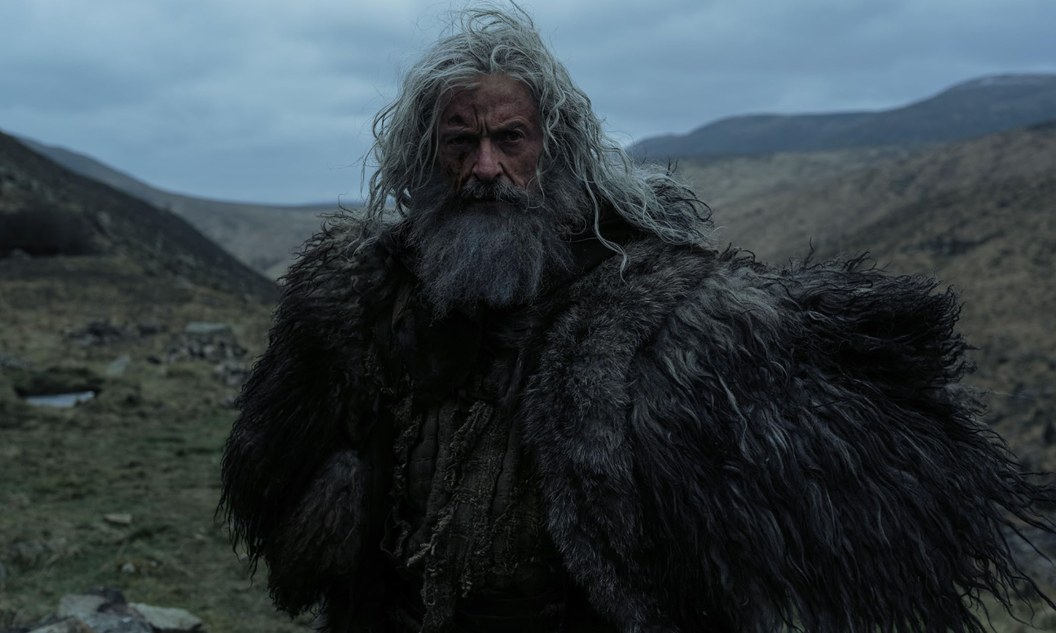The Death of Robin Hood na nowym zdjęciu. Hugh Jackman jako legendarny bohater