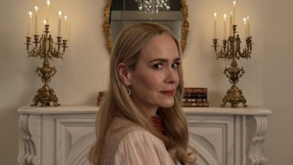 Zdjęcie okładkowe wpisu: Obsada 13. sezonu American Horror Story powiększyła się o kolejnych weteranów produkcji