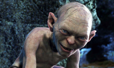 Zdjęcie okładkowe wpisu: Dlaczego Peter Jackson nie reżyseruje nowego prequela Władcy Pierścieni? Filmowiec o The Lord of the Rings: The Hunt for Gollum