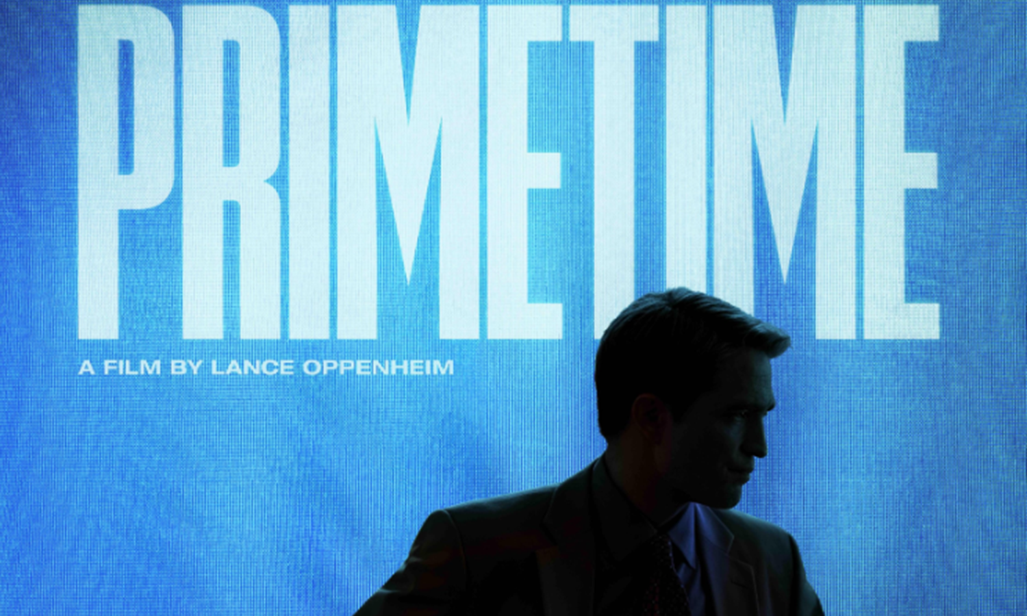 Primetime na pierwszej zapowiedzi. Robert Pattinson jako Chris Hansen