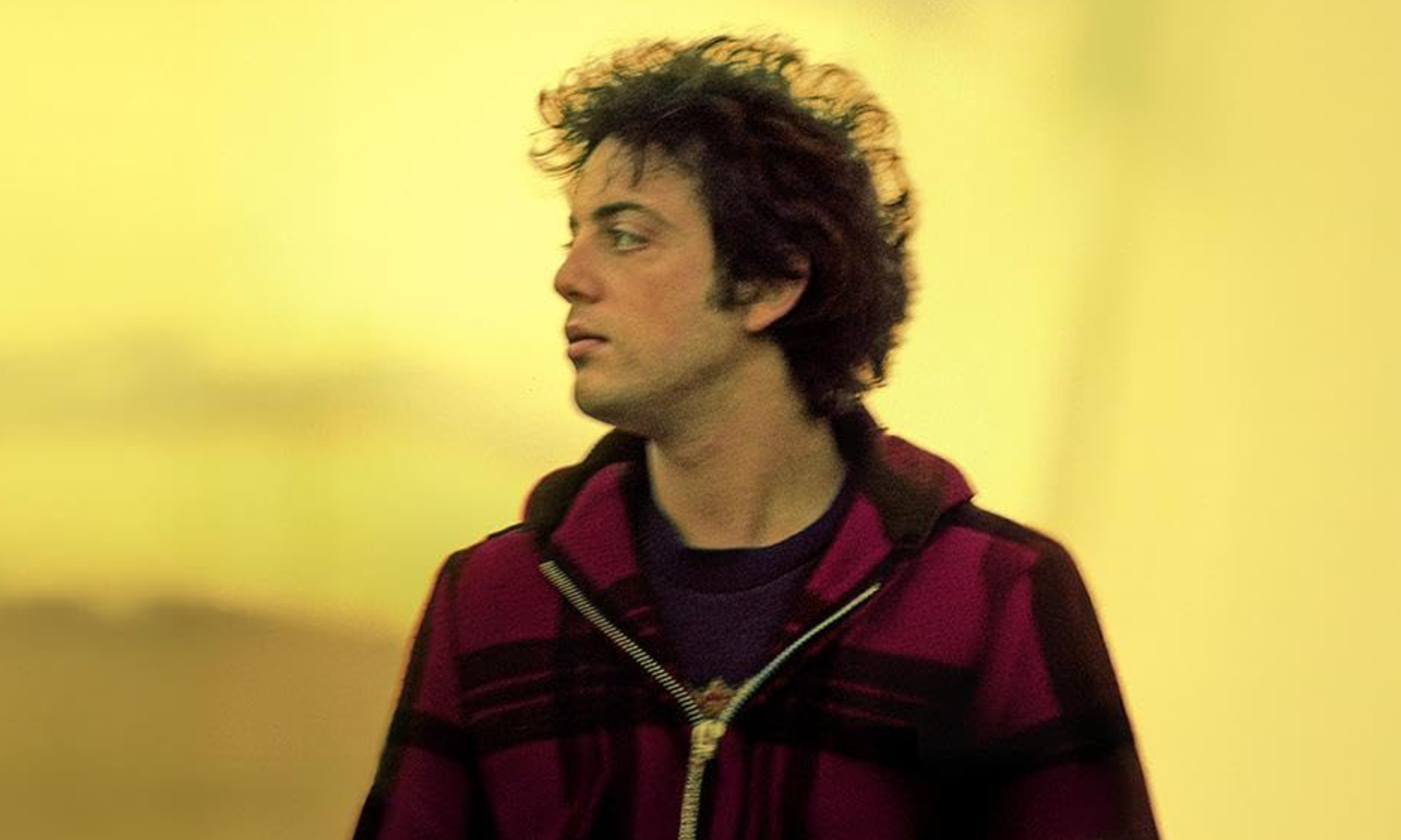 Kolejna muzyczna biografia w przygotowaniu. Co wiemy o Billy & Me?