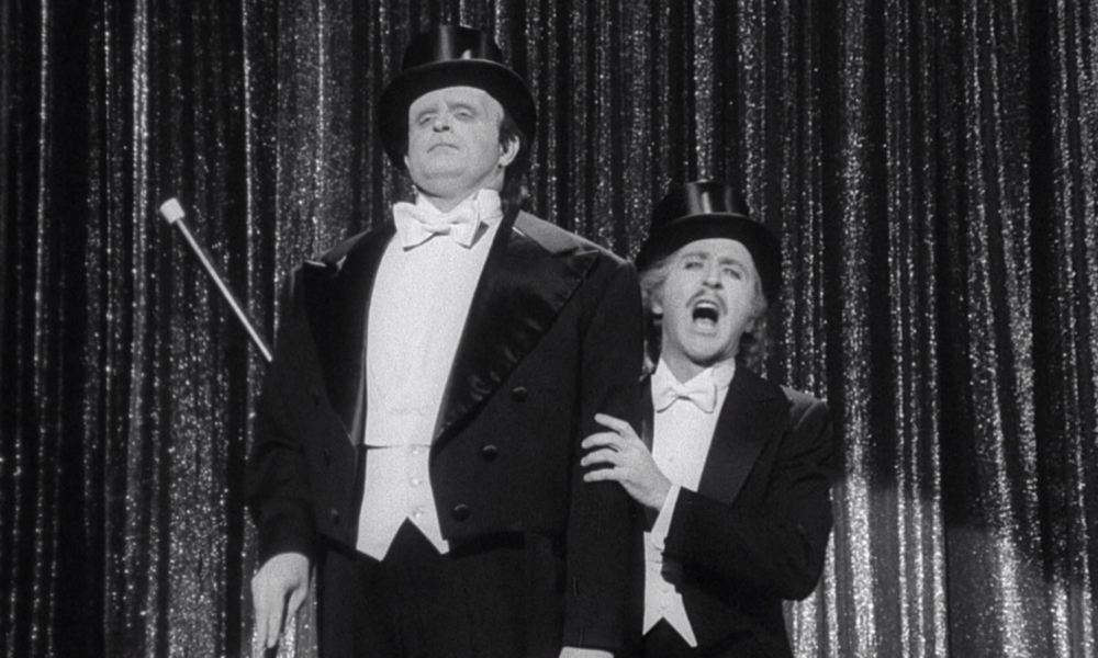 Zdjęcie okładkowe wpisu: Klasyk Mela Brooksa w serialowej wersji. FX wyprodukuje Very Young Frankenstein