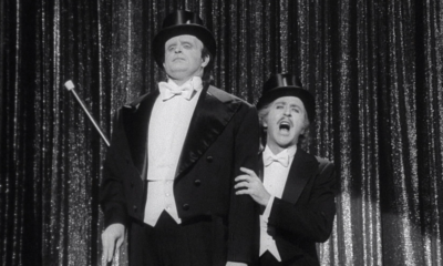 Zdjęcie okładkowe wpisu: Klasyk Mela Brooksa w serialowej wersji. FX wyprodukuje Very Young Frankenstein