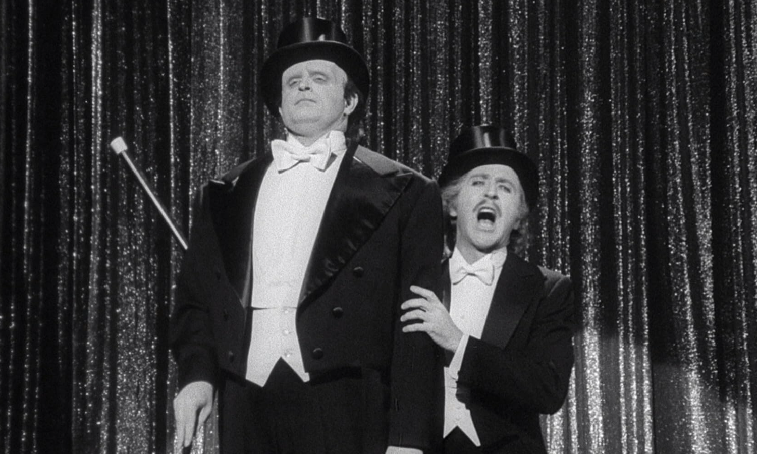 Klasyk Mela Brooksa w serialowej wersji. FX wyprodukuje Very Young Frankenstein