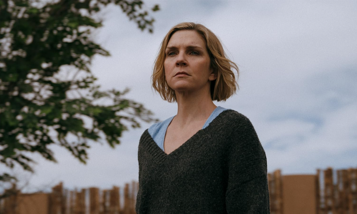 Rhea Seehorn kontynuuje współpracę z Apple. Aktorka zagra w filmie Running