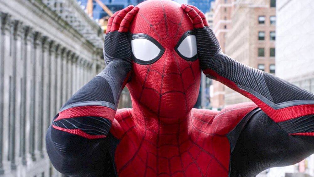 Zdjęcie okładkowe wpisu: Spider-Man 4 ma być najlepszym filmem o człowieku pająku w historii! Takie opinie pojawiły się po pokazach testowych
