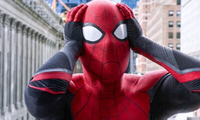 Zdjęcie okładkowe wpisu: Spider-Man 4 ma być najlepszym filmem o człowieku pająku w historii! Takie opinie pojawiły się po pokazach testowych
