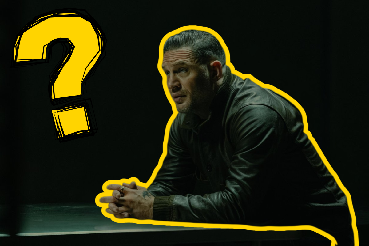 Tom Hardy przegrał kiedyś zakład z DiCaprio! Poznaj 5 ciekawostek o aktorze!