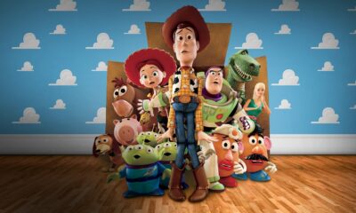 Zdjęcie okładkowe wpisu: Toy Story jednak się nie przejadło! Film ma być hitem w box office