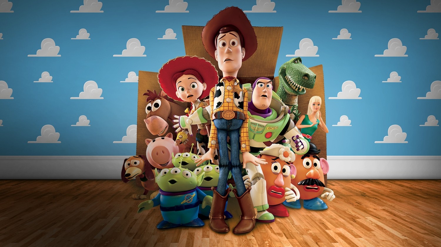 Toy Story jednak się nie przejadło! Film ma być hitem w box office