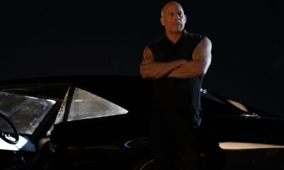 Zdjęcie okładkowe wpisu: Vin Diesel broni pokazu Szybkich i wściekłych na festiwalu w Cannes  