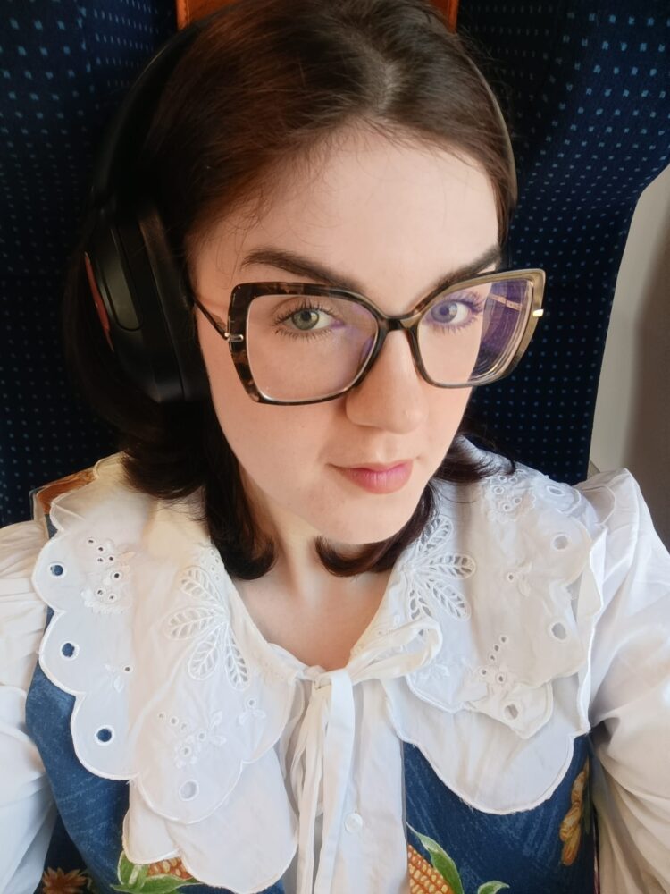 Hanna Kroczek