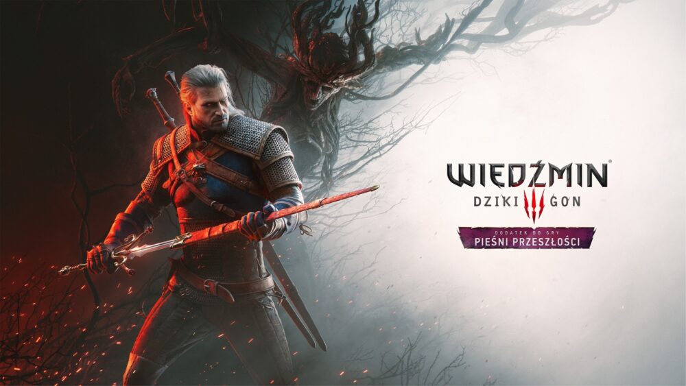 Zdjęcie okładkowe wpisu: Ogłoszono nowy dodatek do Wiedźmin 3: Dziki Gon! Geralt powróci w Pieśni przeszłości