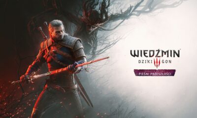 Zdjęcie okładkowe wpisu: Ogłoszono nowy dodatek do Wiedźmin 3: Dziki Gon! Geralt powróci w Pieśni przeszłości