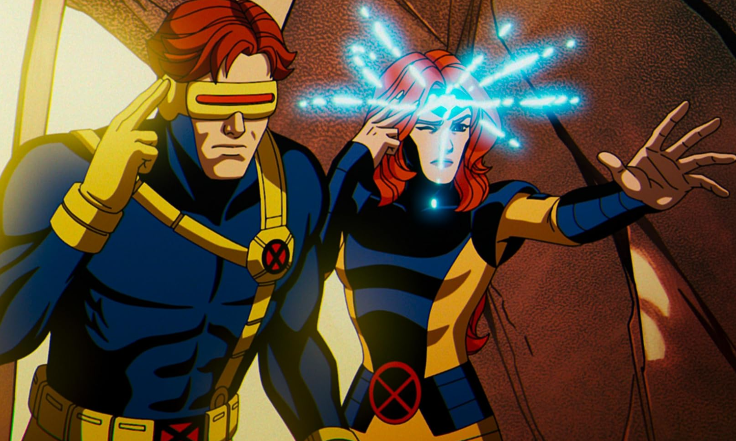Wyciekł zwiastun 2. sezonu X-Men ’97! Bohaterowie ponownie stają do walki