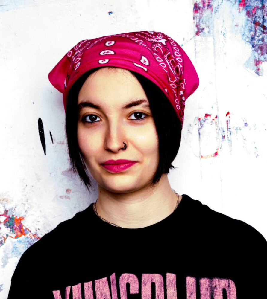 Agata Magdalena Karasińska
