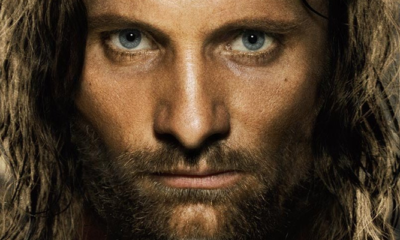 Zdjęcie okładkowe wpisu: Nowy Aragorn w Władcy Pierścieni już dawno wybrany. Tak zareagował Viggo Mortensen