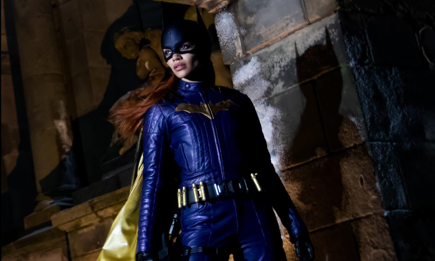 Batgirl zadebiutuje w DCU? Znalazł się chętny na wyreżyserowanie filmu