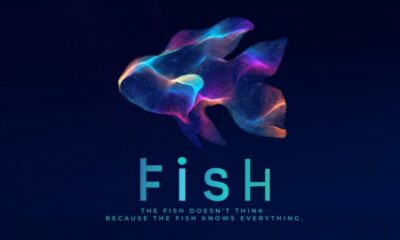 Zdjęcie okładkowe wpisu: FISH w Warszawskiej Szkole Filmowej. Nowe studia dla twórców filmu, gier i nowych mediów