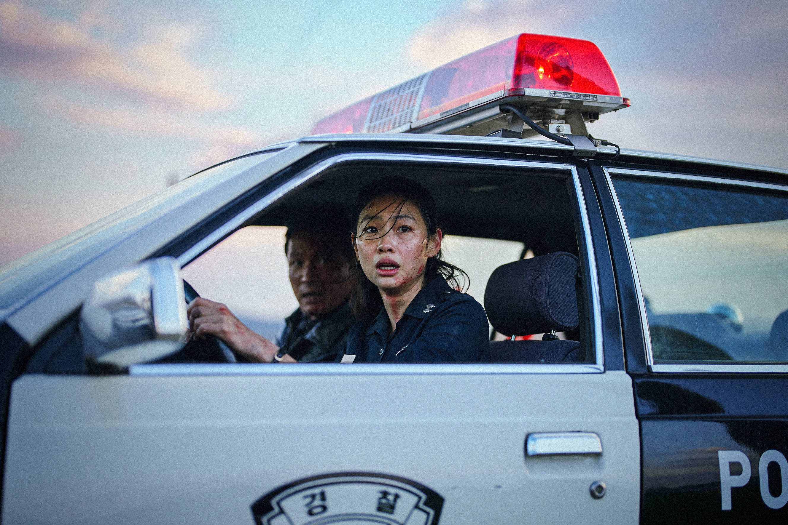 Hope na pierwszej zapowiedzi. Koreański thriller sci-fi szokuje w Cannes i zbiera skrajne opinie