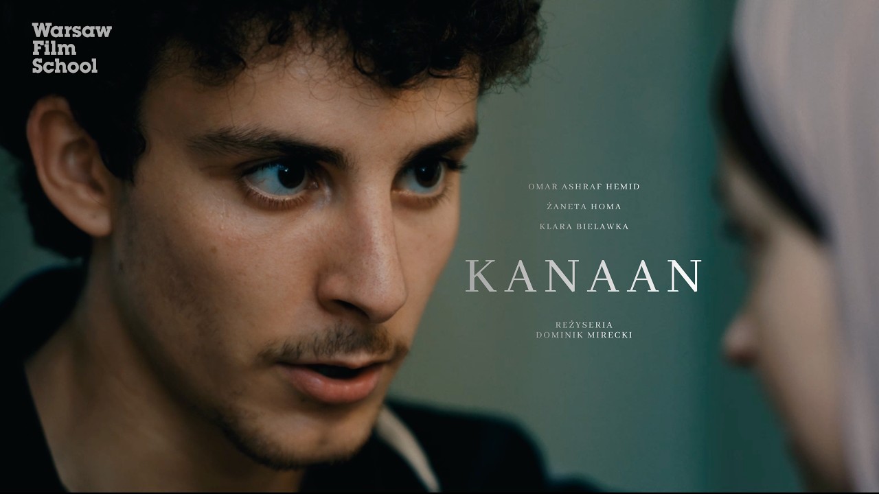  „Cannes jest dla nas ogromnym otwarciem” – wywiad z Żanetą Homą, współscenarzystką filmu „Kanaan”
