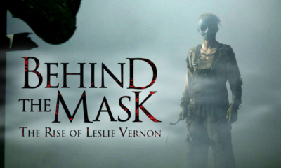 Zdjęcie okładkowe wpisu: Fani horroru sięgają do portfeli! Behind the Mask II z ogromnym wsparciem – sequel kultowego slashera już pewny?
