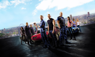 Zdjęcie okładkowe wpisu: Szybcy i wściekli powracają jako serial. Vin Diesel ogłosił wielki projekt