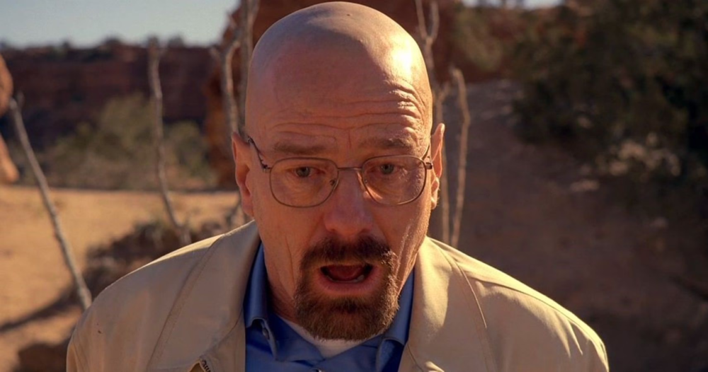 Zdjęcie okładkowe wpisu: Bryan Cranston zapowiada szokującą scenę z Madonną. „To może zniszczyć moją karierę”