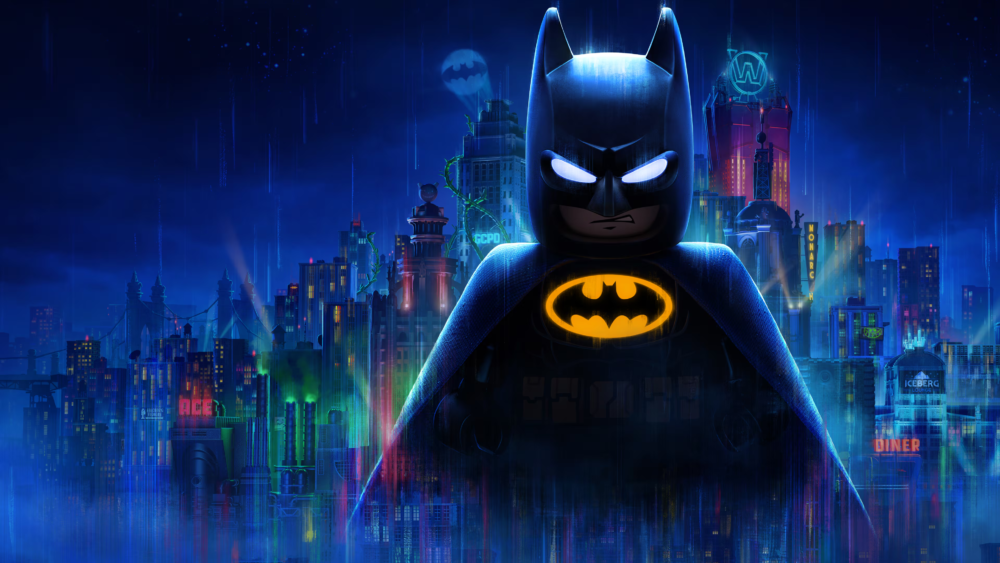 Zdjęcie okładkowe wpisu: Graliśmy w LEGO® Batman™: Dziedzictwo Mrocznego Rycerza! Zobacz gameplay najlepszej gry o Batmanie!