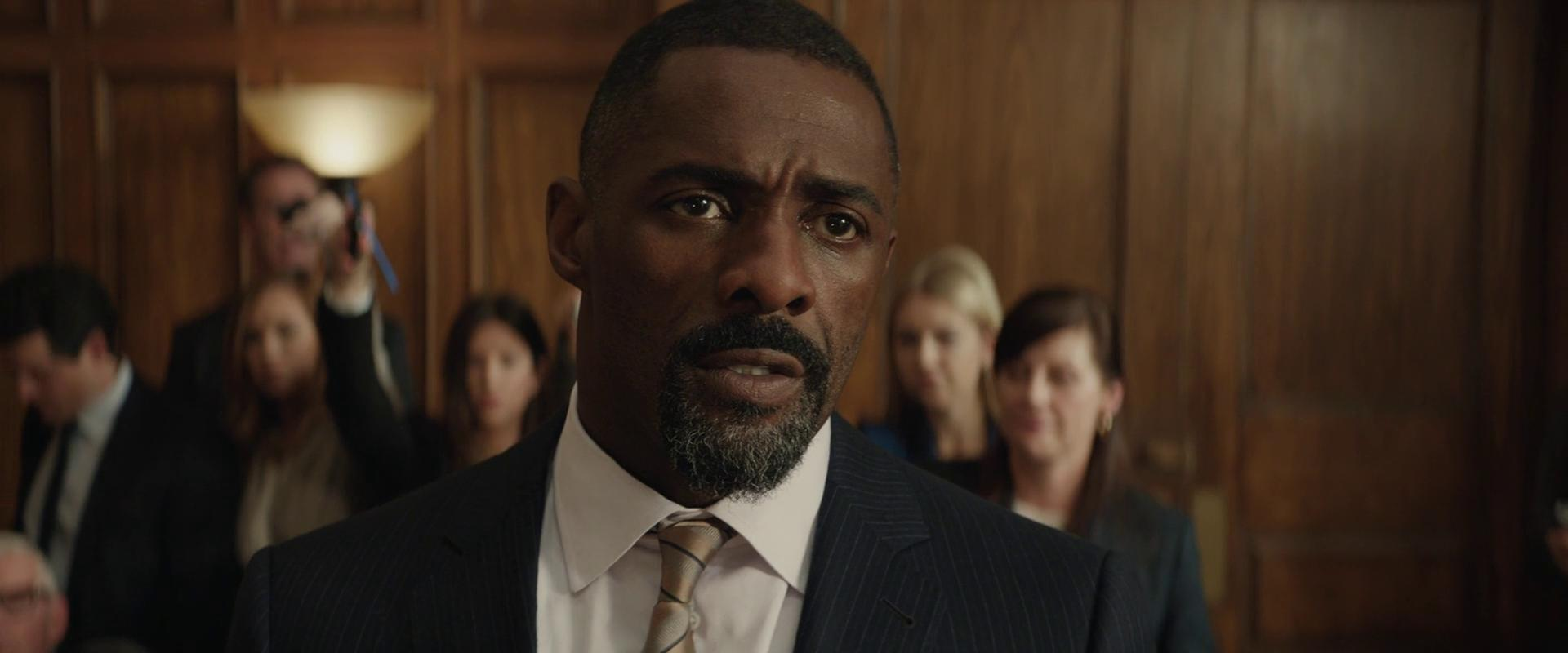 Idris Elba nie zagra Bonda. Przyznaje, iż choćby nie był brany pod uwagę