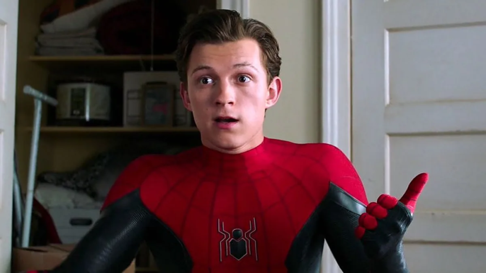 Zdjęcie okładkowe wpisu: Tom Holland sugeruje koniec swojej ery Spider-Mana? Aktor mówi o przekazaniu pałeczki następcy