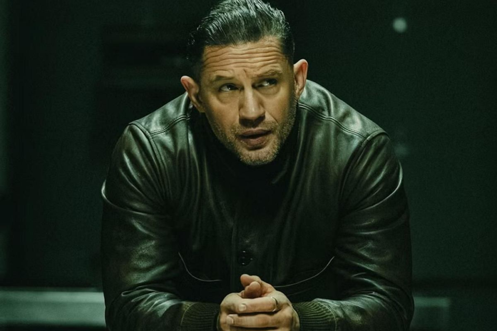 Zdjęcie okładkowe wpisu: Tom Hardy nie został zwolniony ze Strefy gangsterów. Trwają rozmowy o jego powrocie w 3. sezonie