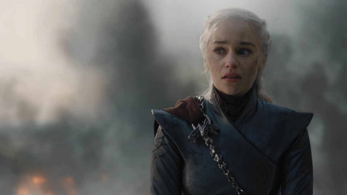Ile Emilia Clarke zarobiła na Grze o Tron? Aktorka uchyla rąbka tajemnicy