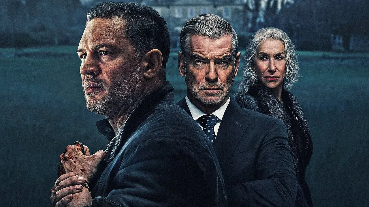 Helen Mirren przerywa milczenie ws. Toma Hardy’ego. Wymowny wpis rozwiewa plotki o konflikcie
