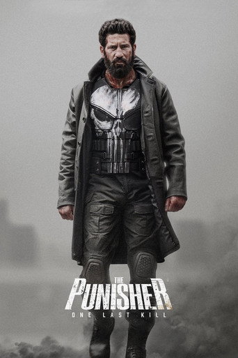 Punisher: Ostatnie starcie – recenzja odcinka specjalnego. Dajcie już spokój temu Frankowi…