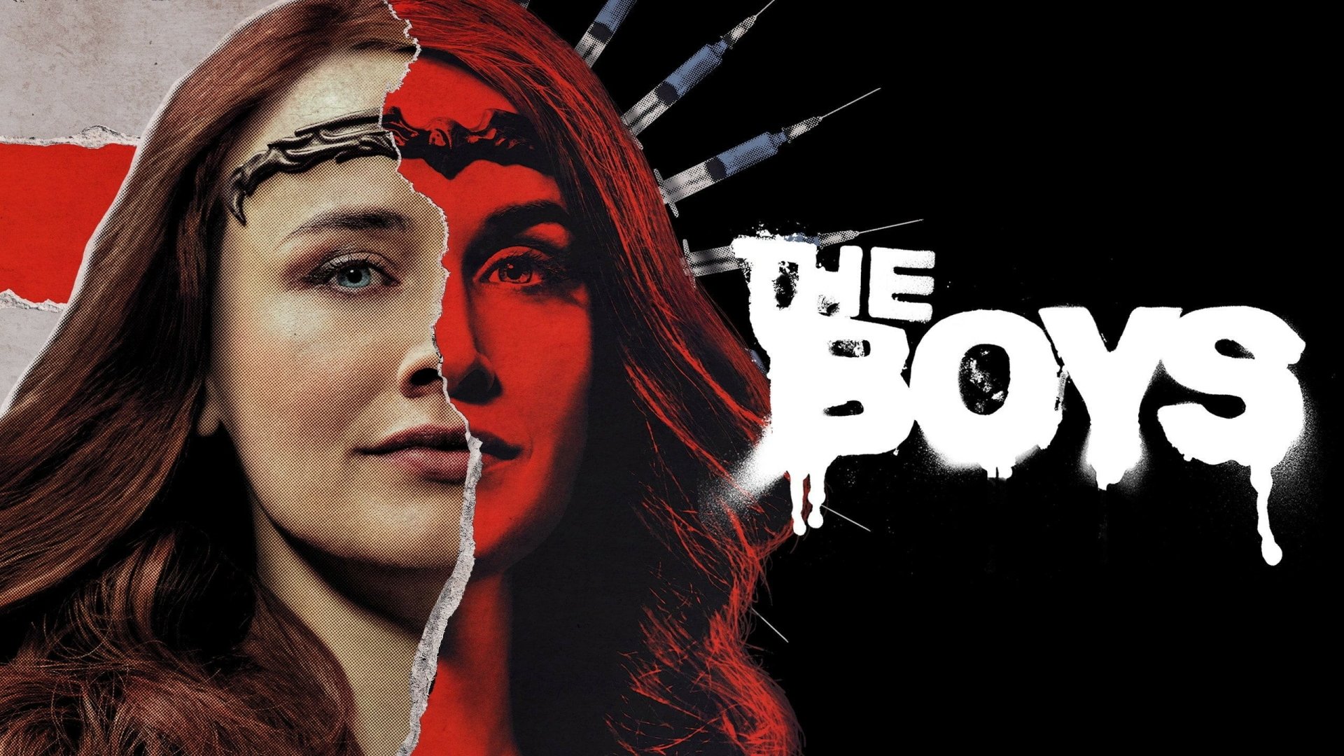Queen Maeve nie wróciła w finale The Boys. Showrunner wyjaśnia nieobecność aktorki