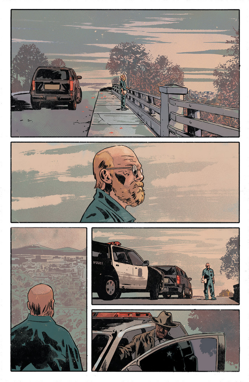 Wyborne trupy tom 1 – recenzja komiksu