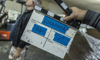 Zdjęcie okładkowe wpisu: Uniwersum XD poszerza się o kolejną produkcję. Oto nadchodzi ESKAPADA XD