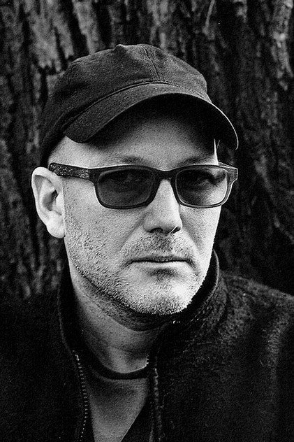Zdjęcie Bill Morrison