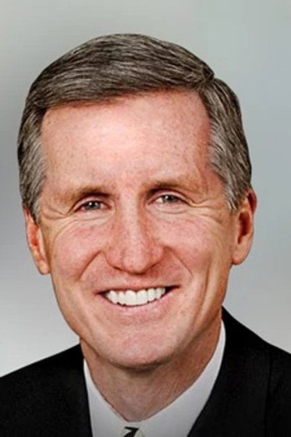 Zdjęcie Mike Breen