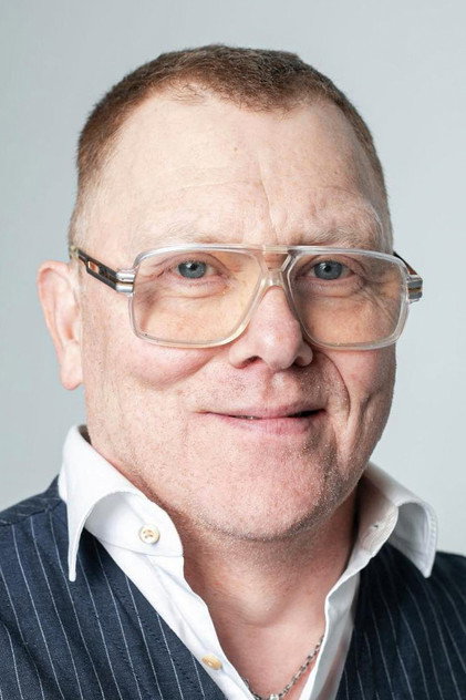 Zdjęcie Jón Gnarr