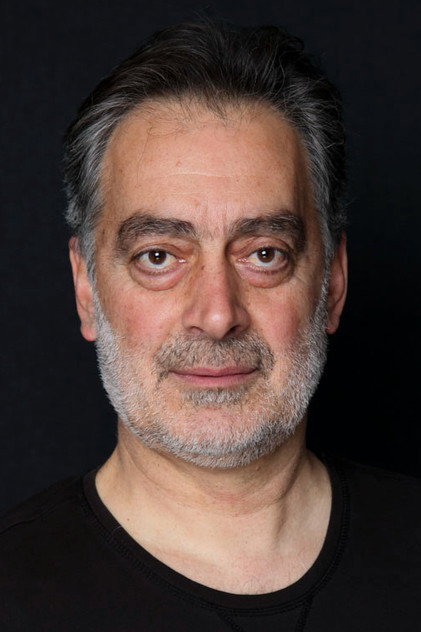Zdjęcie Nadi Güler