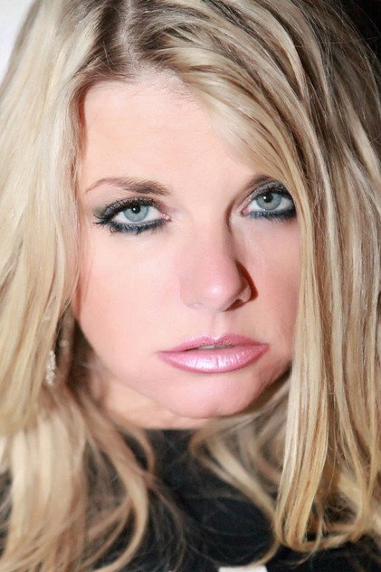 Zdjęcie Vicky Vette