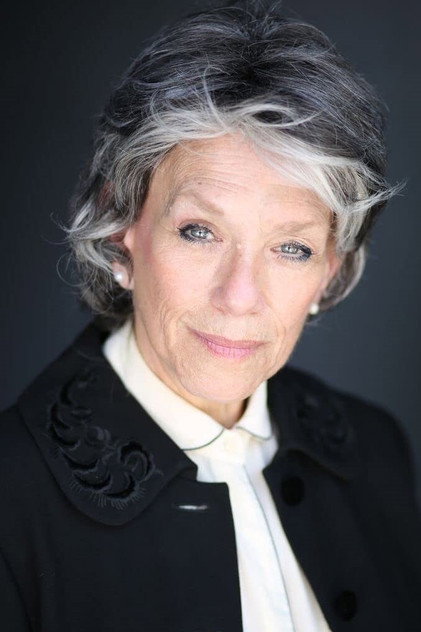 Zdjęcie Kris Ann Russell