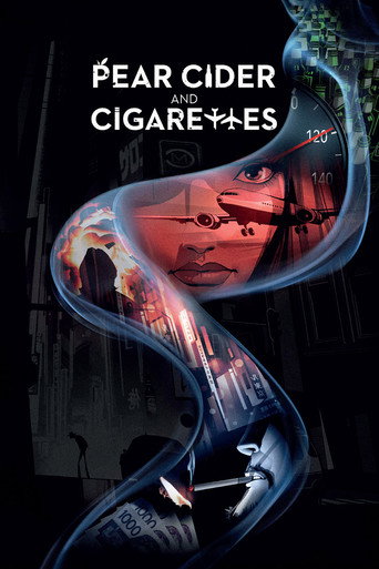 Okładka filmu Pear Cider and Cigarettes