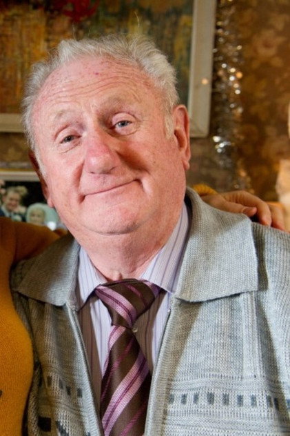 Zdjęcie Peter Martin