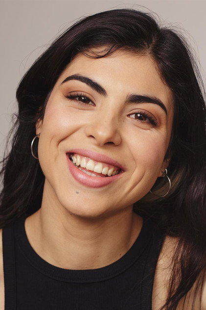 Zdjęcie Katalina Sánchez