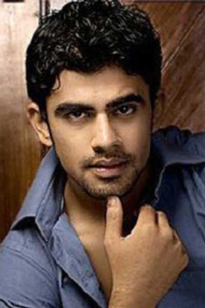Zdjęcie Ankit Mohan
